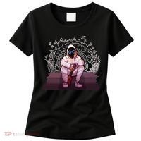 Just A Boy With A Ukulele BoyWithUke Women's T-Shirt thumb 0