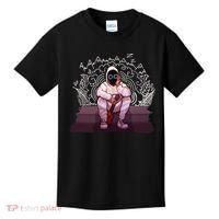 Just A Boy With A Ukulele BoyWithUke Kids T-Shirt thumb 0
