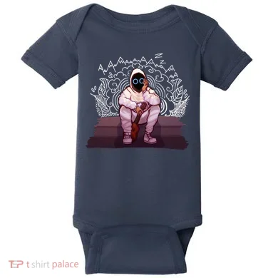 Baby Bodysuit