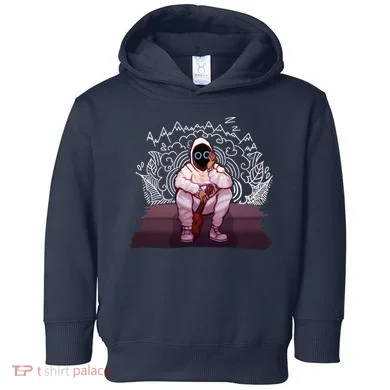 Toddler Hoodie
