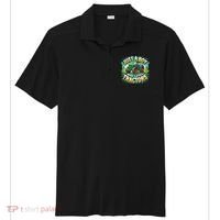 Just A Boy Who Loves Tractors Sport-Tek Posi-UV Pro Polo thumb 0