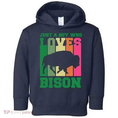 Toddler Hoodie