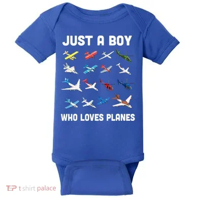 Baby Bodysuit