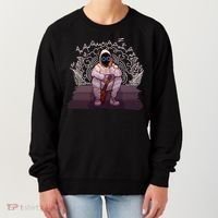 Just A Boy With A Ukulele, BoyWithUke Women's Sweatshirt thumb 0