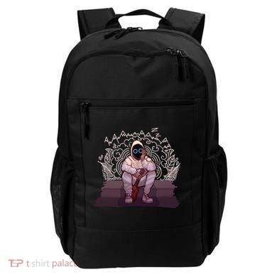 Just A Boy With A Ukulele, BoyWithUke Backpack