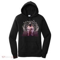 Just A Boy With A Ukulele, BoyWithUke Women's Hoodie thumb 0