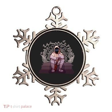 Just A Boy With A Ukulele, BoyWithUke Ornament