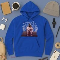 Just A Boy With A Ukulele, BoyWithUke Hoodie thumb 3