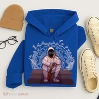 Just A Boy With A Ukulele, BoyWithUke Hoodie thumb 4