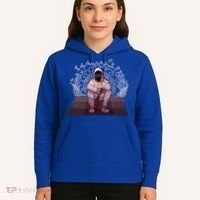 Just A Boy With A Ukulele, BoyWithUke Hoodie thumb 5