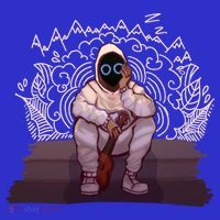 Just A Boy With A Ukulele, BoyWithUke Hoodie thumb 7