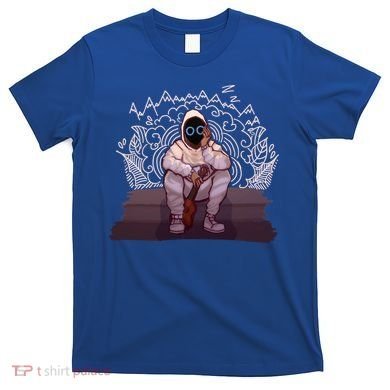 Just A Boy With A Ukulele, BoyWithUke T-Shirt