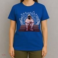 Just A Boy With A Ukulele, BoyWithUke T-Shirt thumb 4