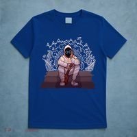 Just A Boy With A Ukulele, BoyWithUke T-Shirt thumb 5
