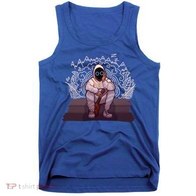 Just A Boy With A Ukulele, BoyWithUke Tank Top