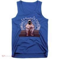 Just A Boy With A Ukulele, BoyWithUke Tank Top thumb 0
