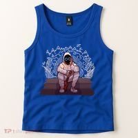 Just A Boy With A Ukulele, BoyWithUke Tank Top thumb 2