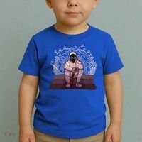 Just A Boy With A Ukulele, BoyWithUke Toddler T-Shirt thumb 2