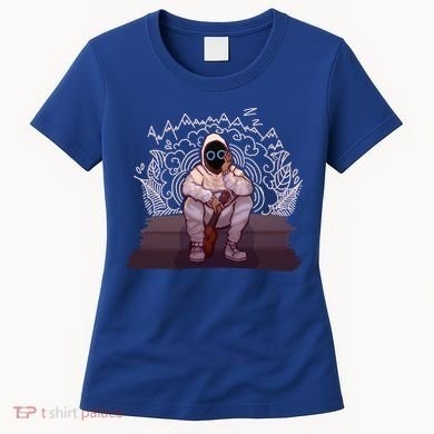 Just A Boy With A Ukulele, BoyWithUke Women's T-Shirt