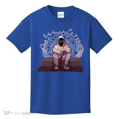 Just A Boy With A Ukulele, BoyWithUke Kids T-Shirt