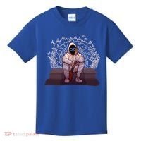 Just A Boy With A Ukulele, BoyWithUke Kids T-Shirt thumb 0