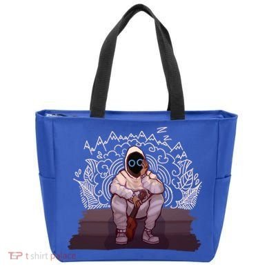 Just A Boy With A Ukulele, BoyWithUke Tote Bag