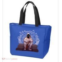 Just A Boy With A Ukulele, BoyWithUke Tote Bag thumb 3