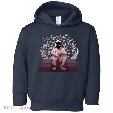 Toddler Hoodie