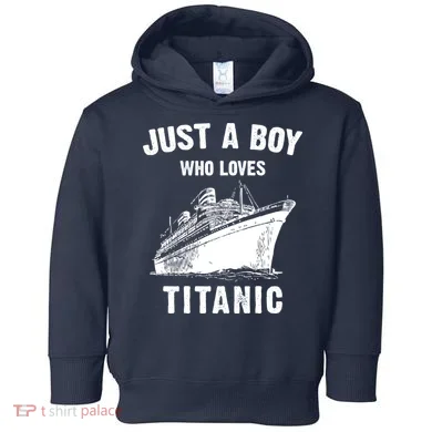 Toddler Hoodie