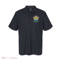 Just A Boy Who Loves Coding Computer Polo thumb 0