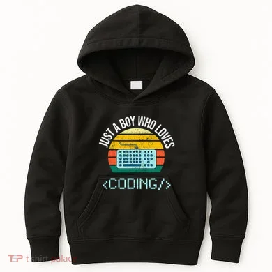 Kids Hoodie
