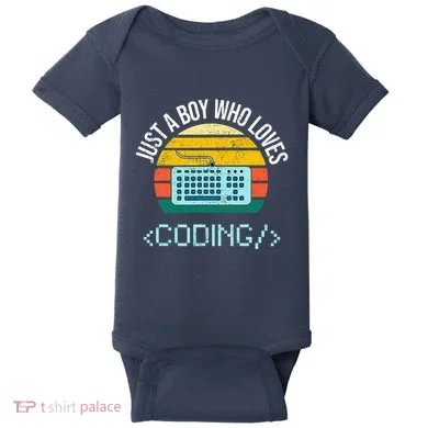 Baby Bodysuit