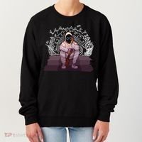 Just A Boy With A Ukulele BoyWithUke Women's Sweatshirt thumb 0