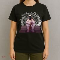 Just A Boy With A Ukulele BoyWithUke T-Shirt thumb 4