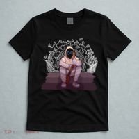 Just A Boy With A Ukulele BoyWithUke T-Shirt thumb 5