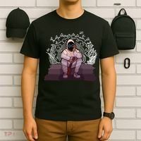 Just A Boy With A Ukulele BoyWithUke T-Shirt thumb 6