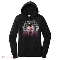 Just A Boy With A Ukulele BoyWithUke Women's Hoodie thumb 0