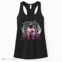 Just A Boy With A Ukulele BoyWithUke Women's Tank Top thumb 0