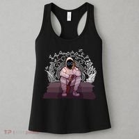 Just A Boy With A Ukulele BoyWithUke Women's Tank Top thumb 3
