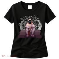 Just A Boy With A Ukulele BoyWithUke Women's T-Shirt thumb 0