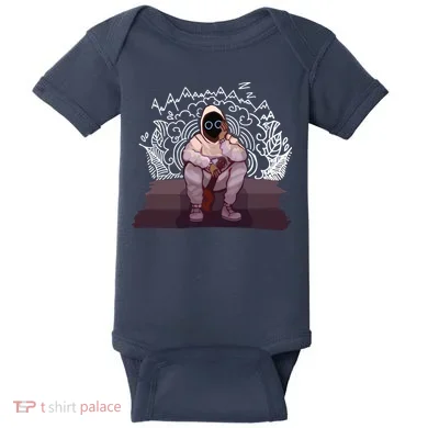 Baby Bodysuit