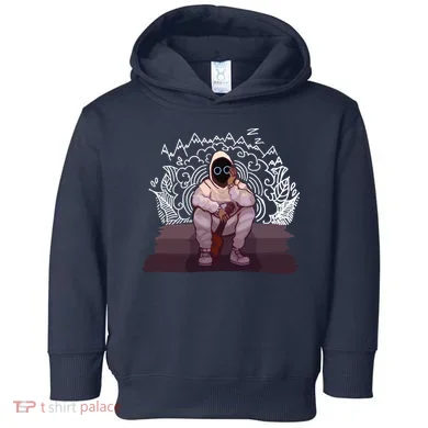 Toddler Hoodie