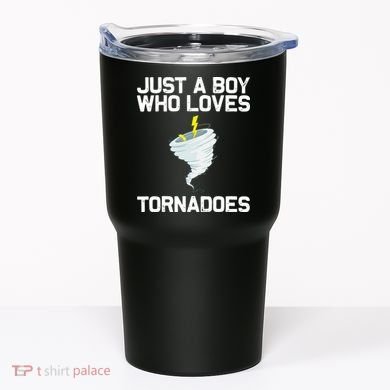 Just A Boy Who Loves Tornadoes Tornado Meteorologist Tumbler