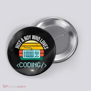 Button