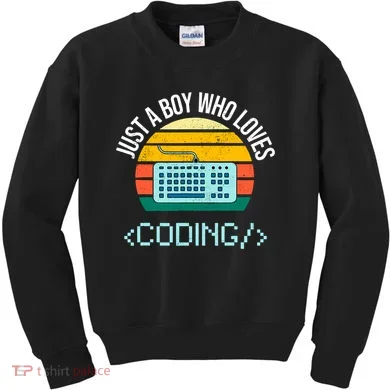 Kids Sweatshirt