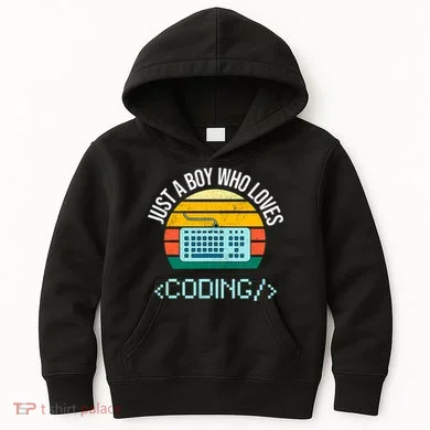 Kids Hoodie