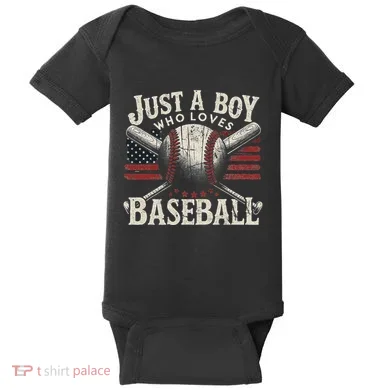 Baby Bodysuit