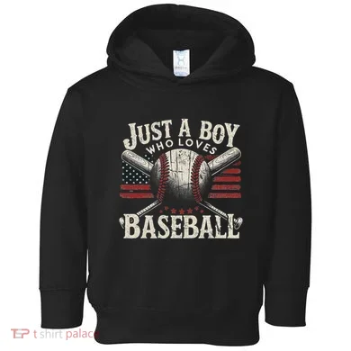 Toddler Hoodie