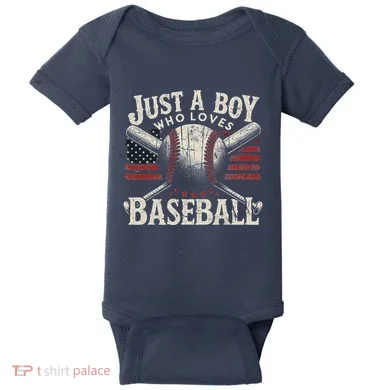 Baby Bodysuit