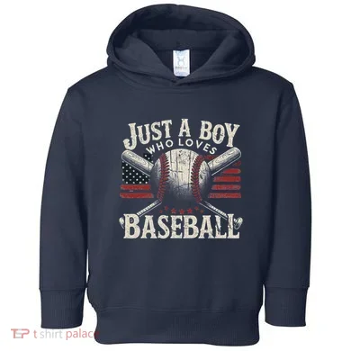 Toddler Hoodie